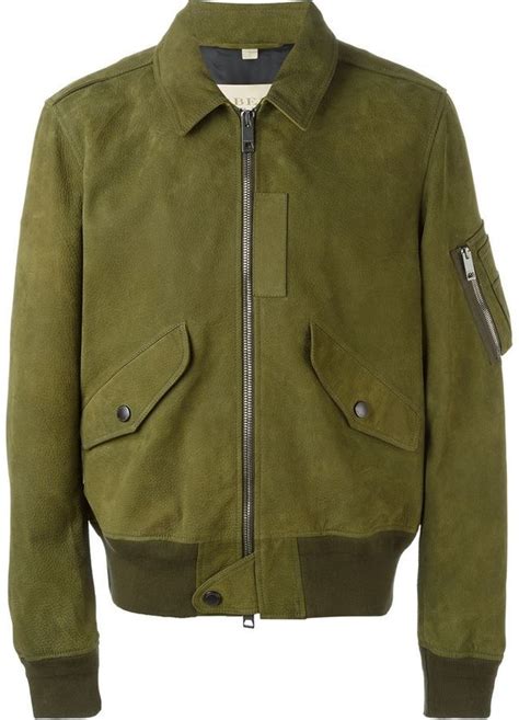 burberry brit bomber jacket|Burberry bomber jacket sale.